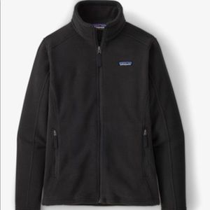 Patagonia Classic Synchilla® Jacket • Large • Black